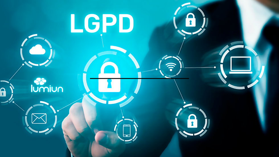 Dosimetria de pena na Lei Geral de Proteção de Dados