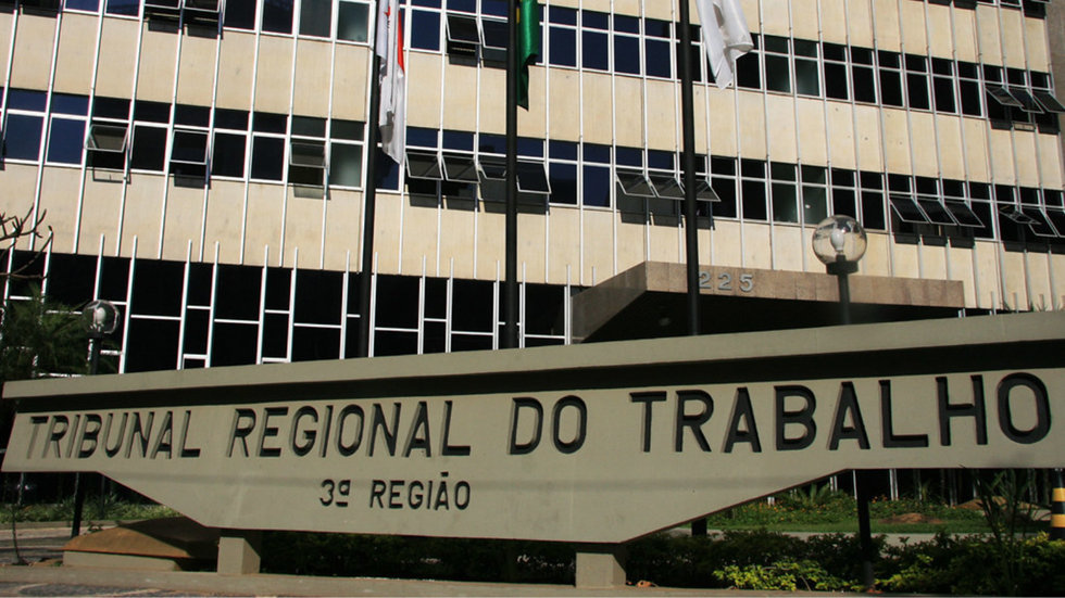 Descartado o direito do espólio de pleitear indenização
