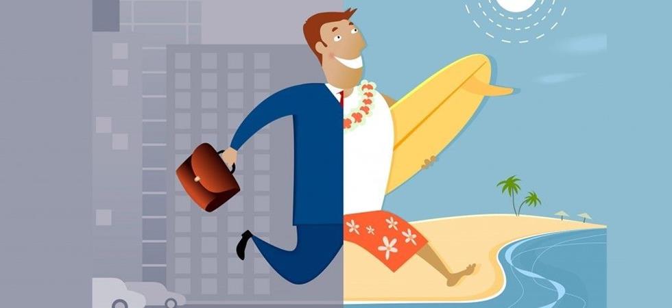 Saiba um pouco como funciona as férias coletivas na sua empresa