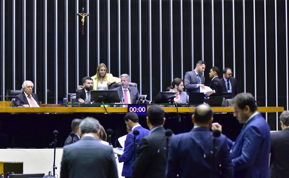 Câmara dos deputados aprova Projeto do Carf