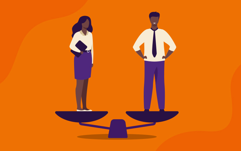 Lei de igualdade salarial promete mitigar a discrminação entre homens e mulheres – Lei nº 14.611 de 3 de julho de 2023.
