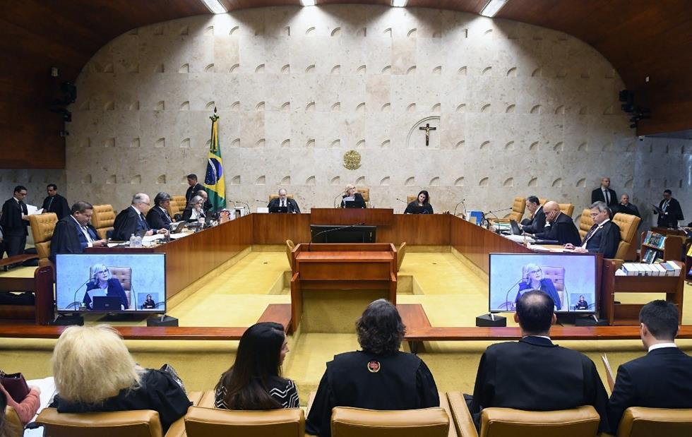 STF nega crédito de PIS/Cofins sobre reavaliação de bens do ativo imobilizado